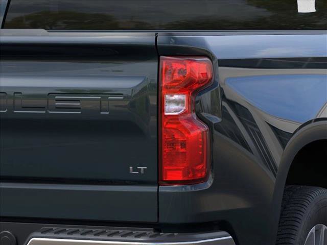 New 2026 Chevrolet Silverado 1500 LT image 11