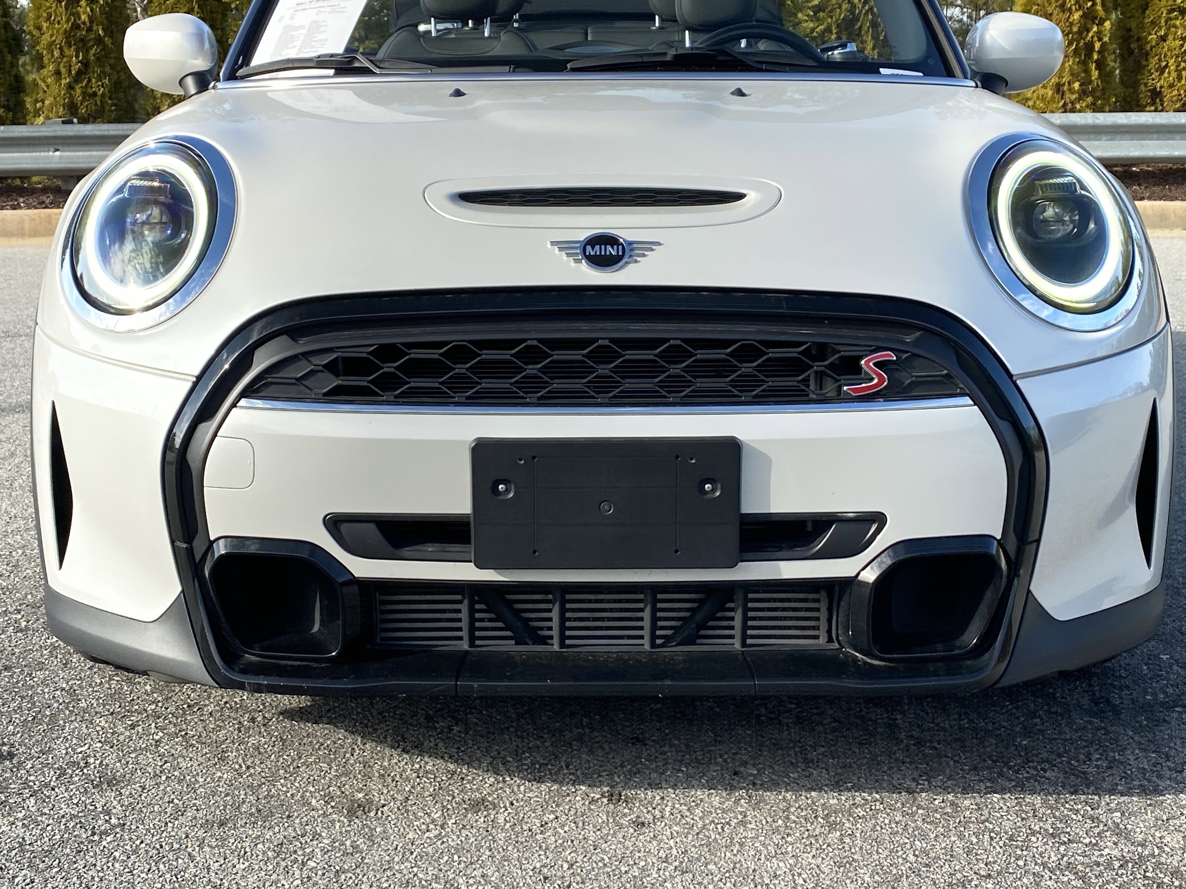 Used 2024 MINI Cooper S image 36