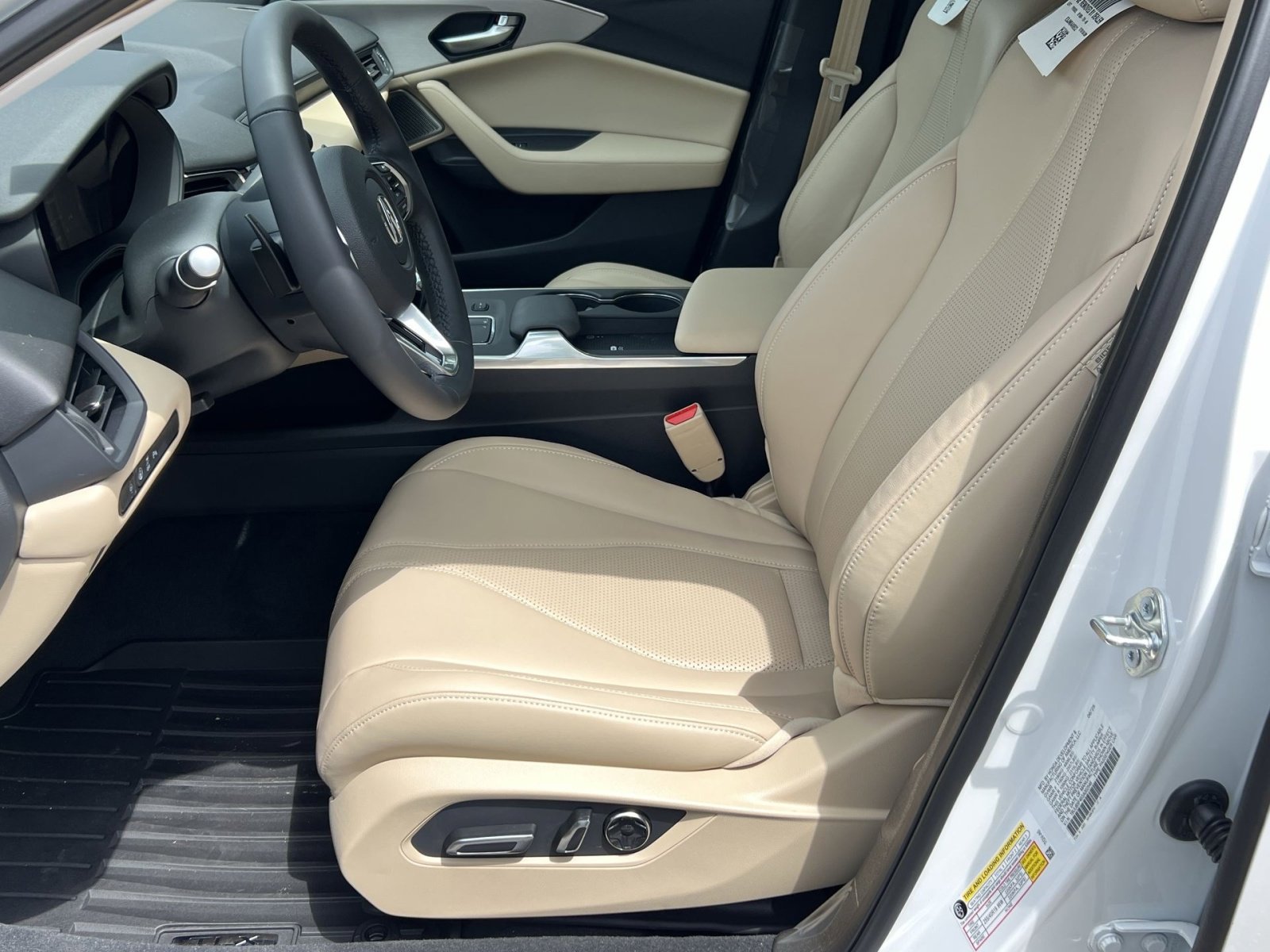 New 2025 Acura TLX w/ Technology Package image 10