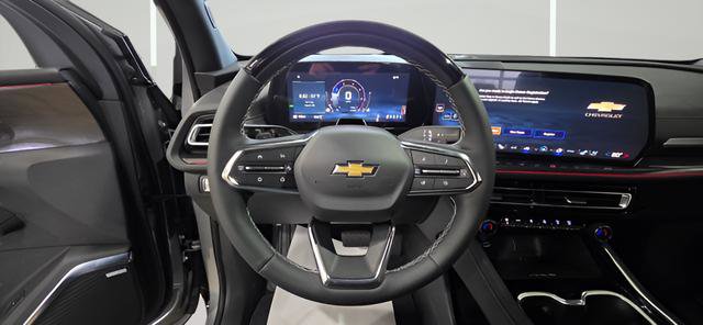 New 2026 Chevrolet Traverse High Country image 17
