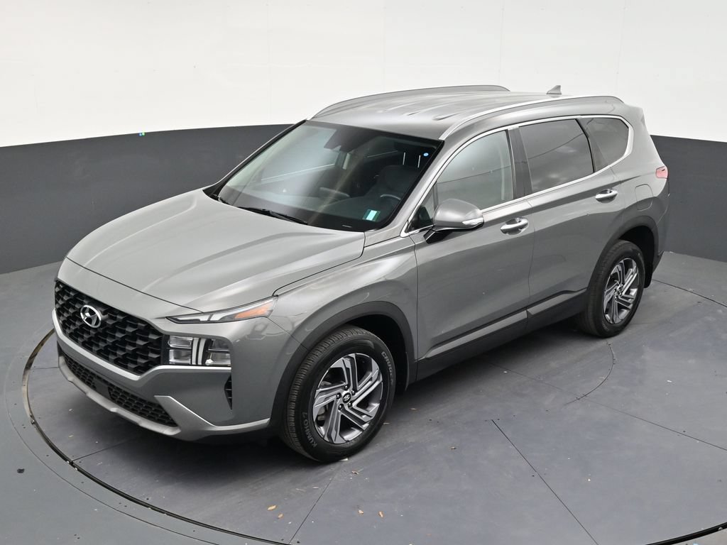Used 2023 Hyundai Santa Fe SEL FWD image 12