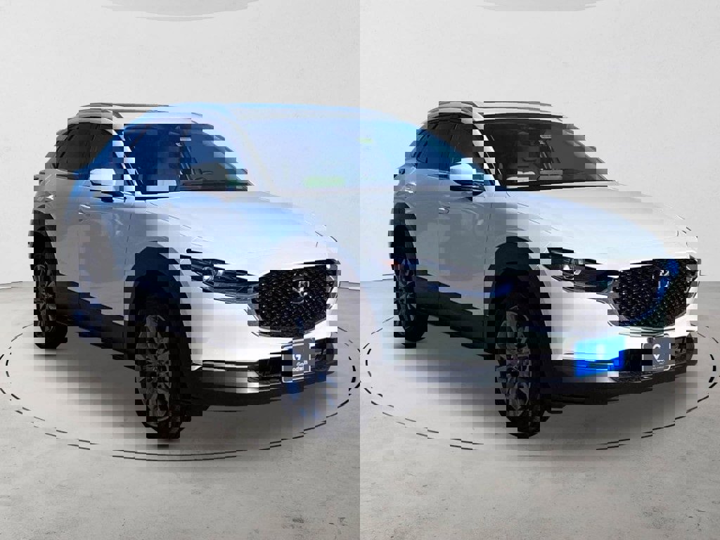 New 2025 MAZDA CX-30 AWD 2.5 S w/ Premium Package image 3