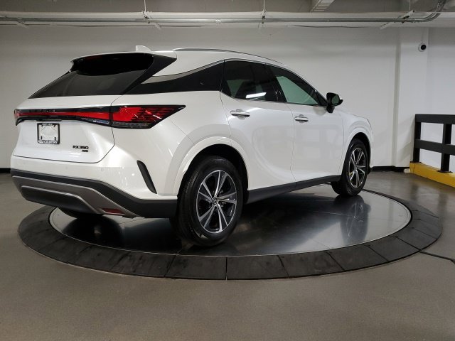 Used 2026 Lexus RX 350 Premium w/ Accessory Package (Z1) AWD/4WD image 7