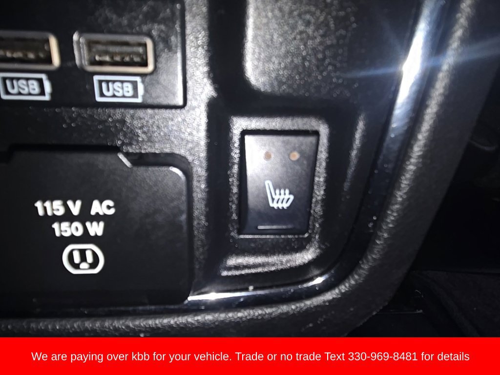Used 2017 Dodge Durango GT w/ Nav & Power Liftgate Group AWD/4WD image 29