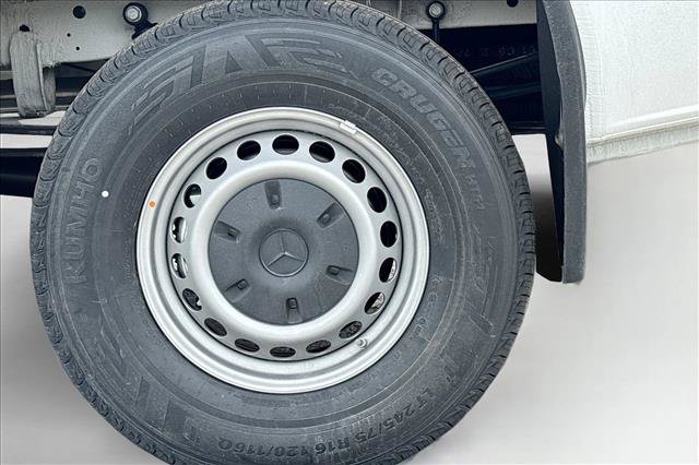 New 2026 Mercedes-Benz Sprinter 2500 image 26
