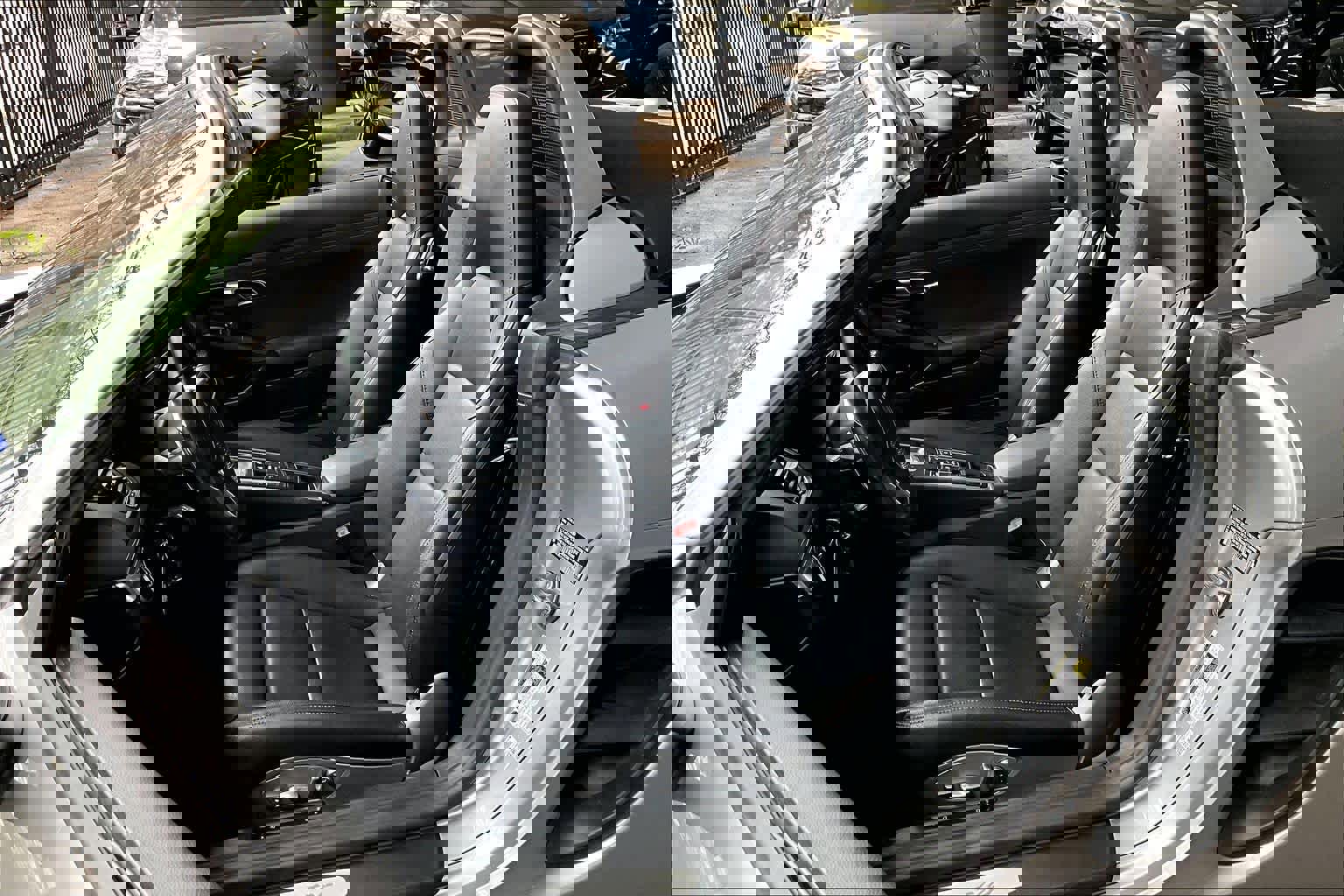 Used 2017 Porsche 718 Boxster image 7