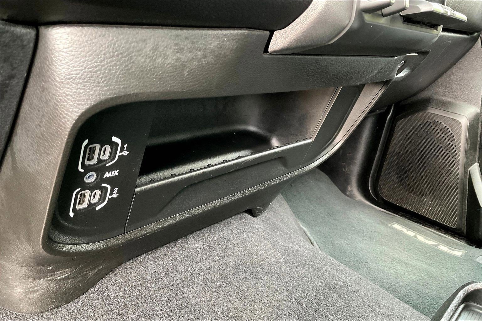 Used 2024 RAM 2500 Big Horn AWD/4WD image 17
