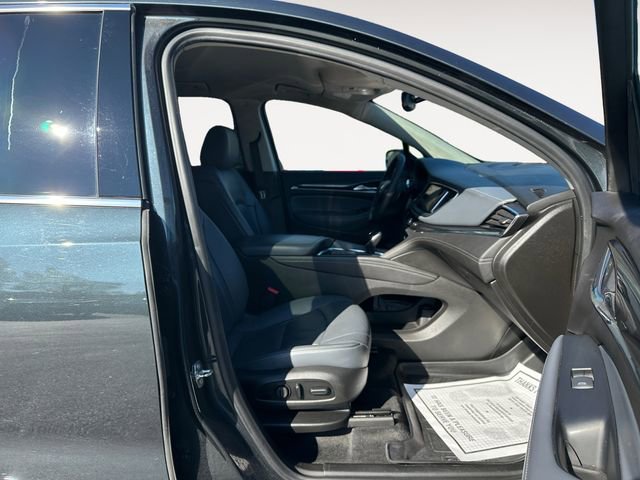 Used 2021 Buick Enclave Essence image 15