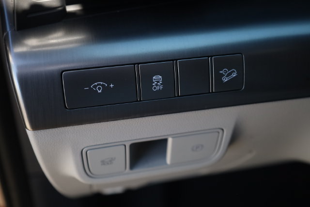 New 2026 Hyundai Kona Limited AWD/4WD image 10