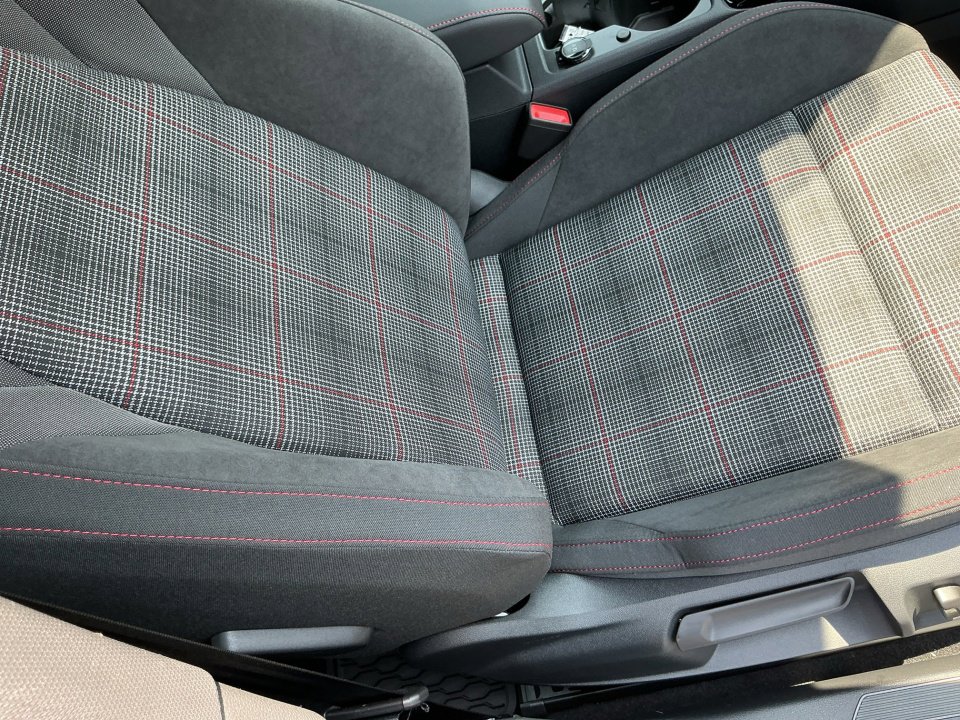 New 2025 Volkswagen GTI S image 27