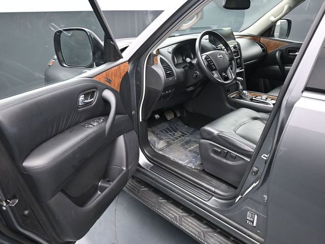 Used 2024 Nissan Armada SL AWD/4WD image 12