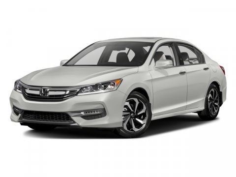 Used 2016 Honda Accord EX-L