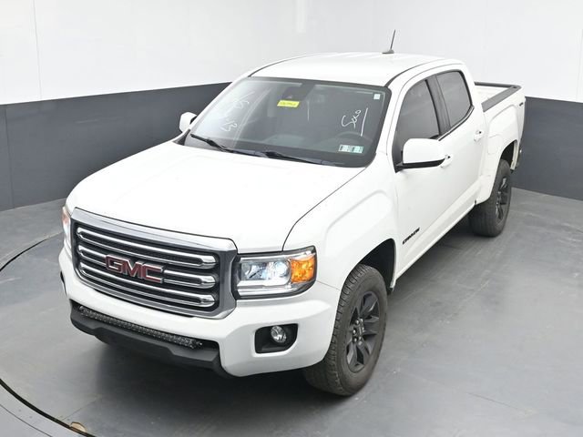 Used 2019 GMC Canyon SLE w/ Driver Alert Package image 21