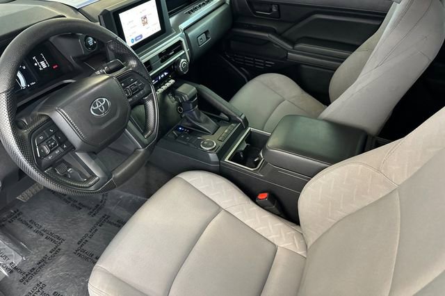 Used 2024 Toyota Tacoma SR5 RWD image 11