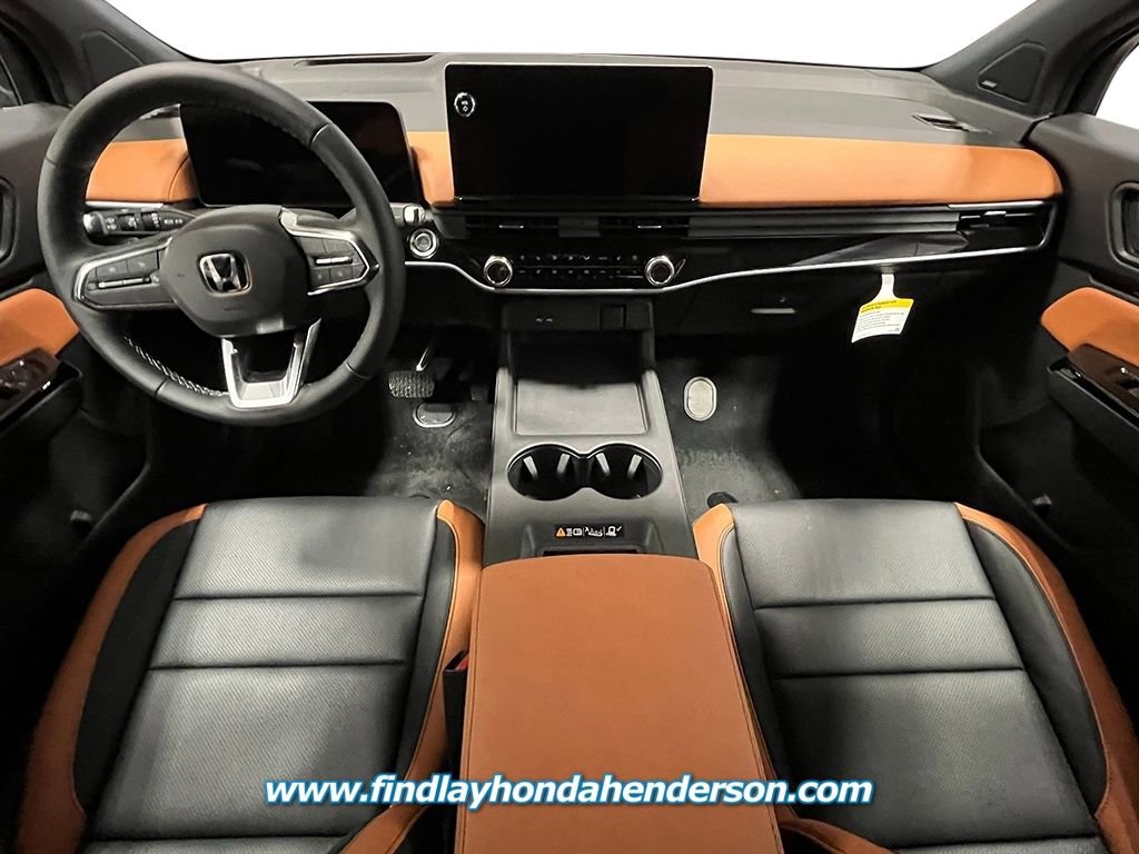 New 2026 Honda Prologue Elite image 11