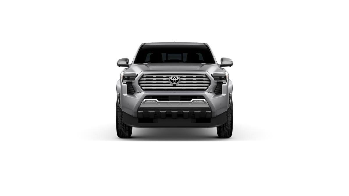 New 2025 Toyota Tacoma Limited image 66