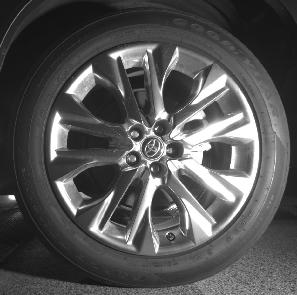 Used 2025 Toyota Highlander Limited AWD/4WD image 11
