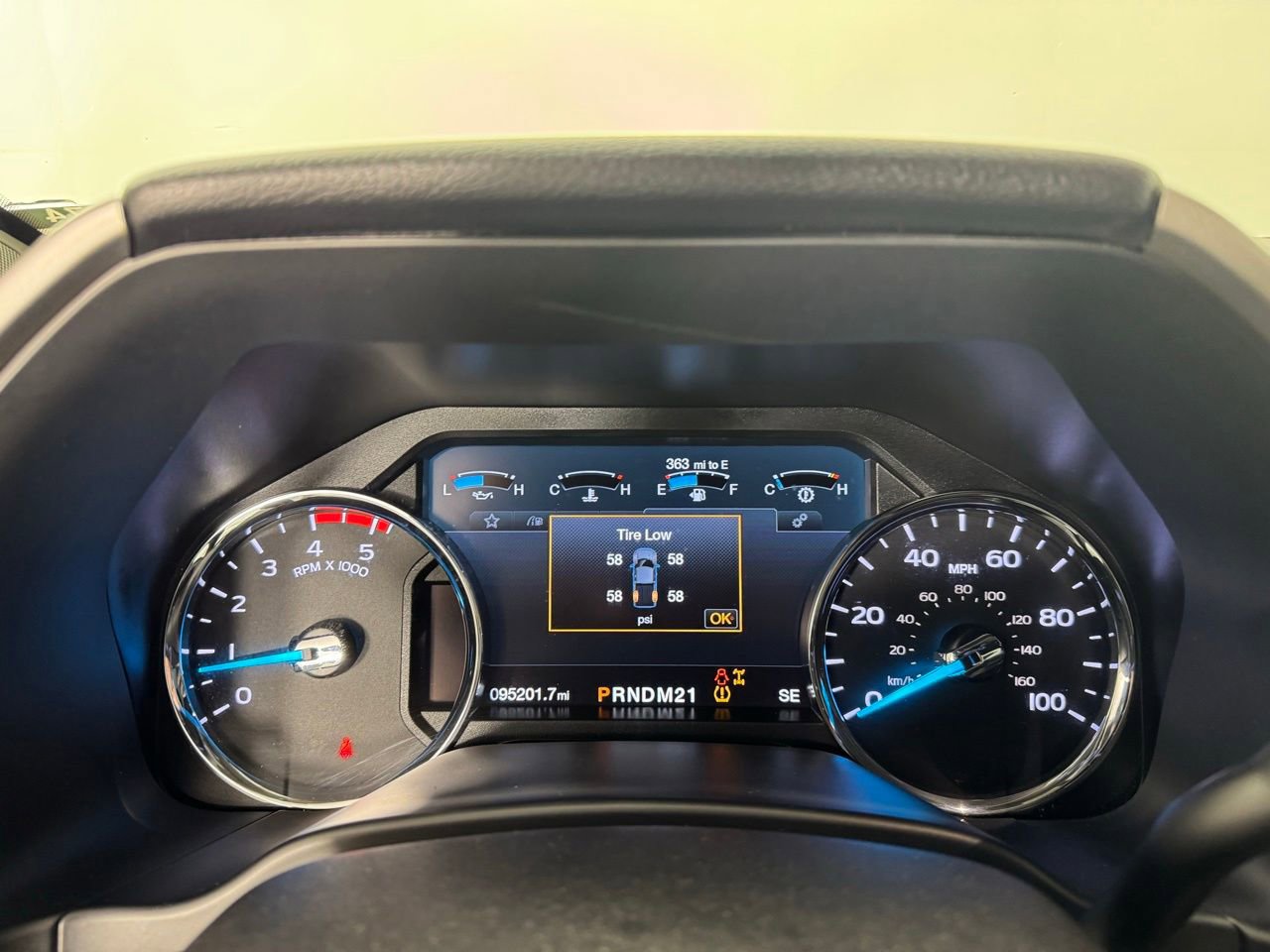 Used 2019 Ford F350 Lariat w/ Lariat Ultimate Package image 26