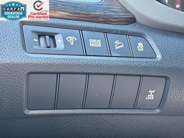 Used 2017 Hyundai Santa Fe Sport image 33