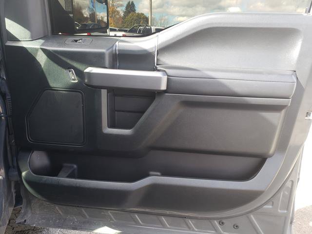 Used 2020 Ford F150 XLT w/ Equipment Group 302A Luxury image 16