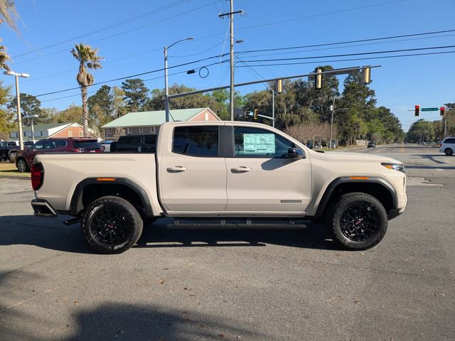 New 2026 GMC Canyon Elevation w/ Convenience Package image 4