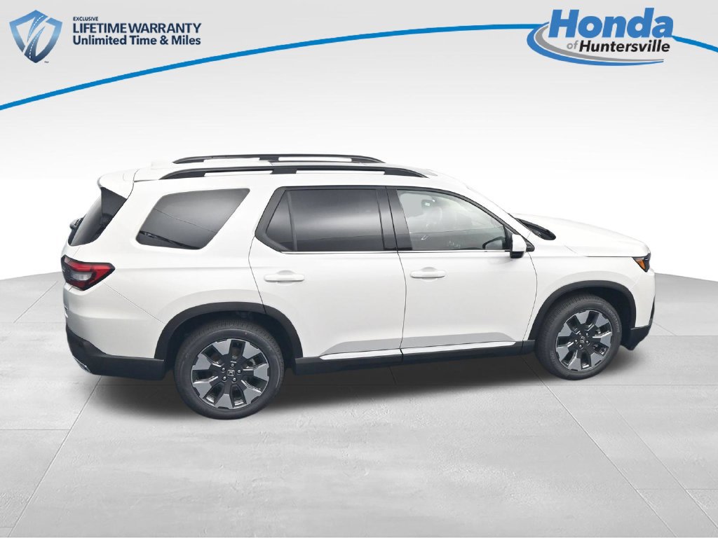New 2026 Honda Pilot Touring image 59