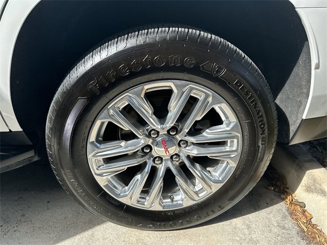 Used 2023 GMC Yukon SLT image 19