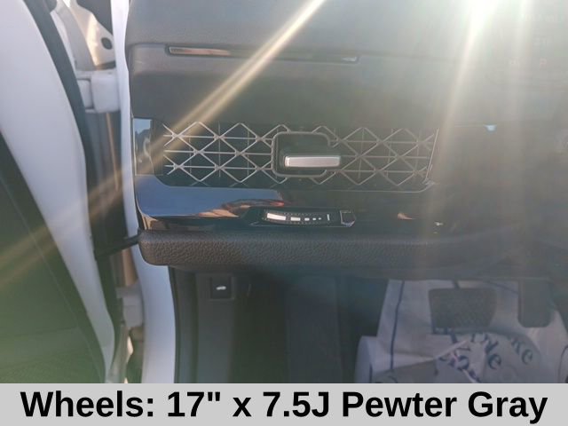 Used 2025 Honda Accord EX-L image 14