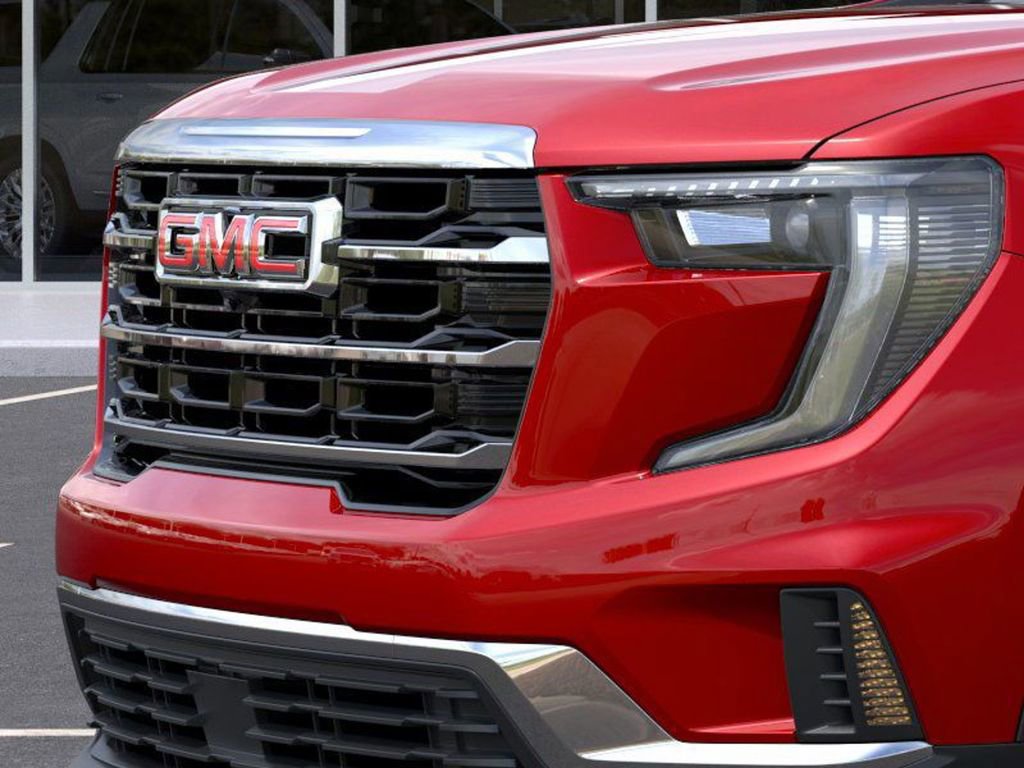 New 2025 GMC Acadia Elevation w/ LPO, All-Weather Package image 13