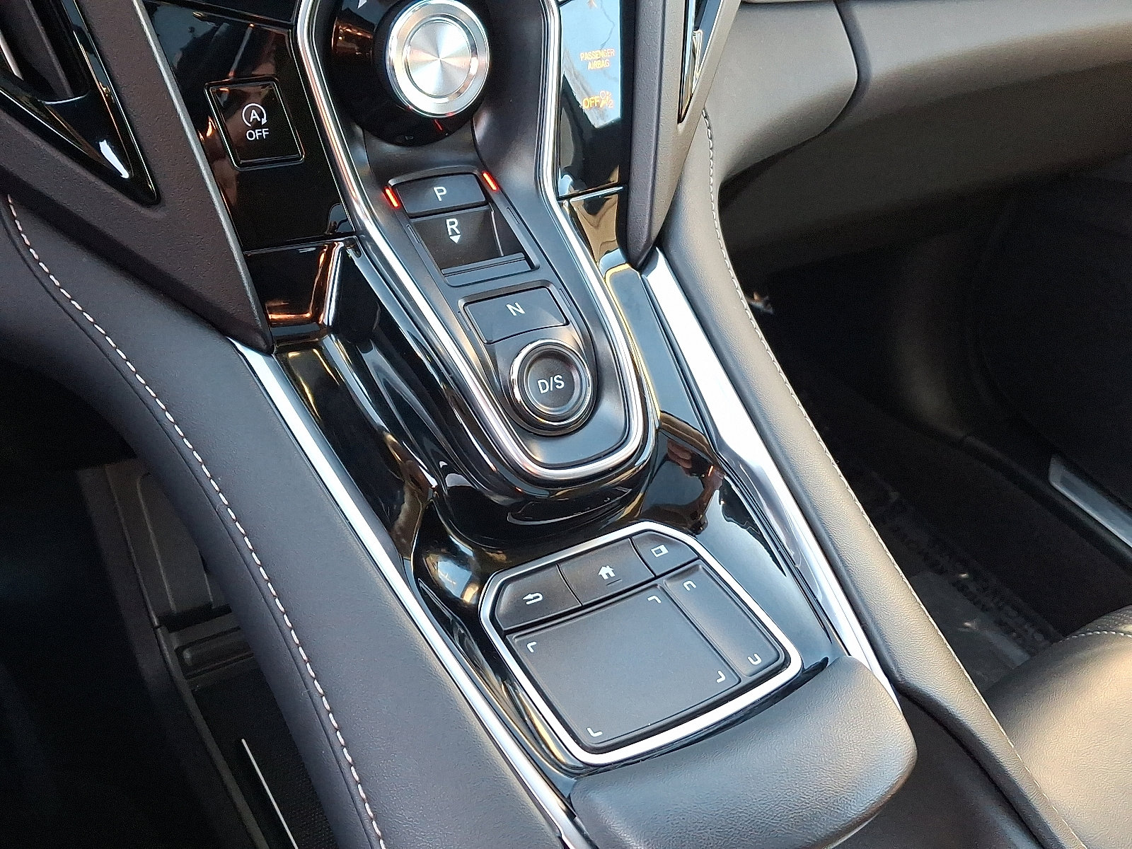 Certified 2023 Acura RDX w/ Technology Package image 15