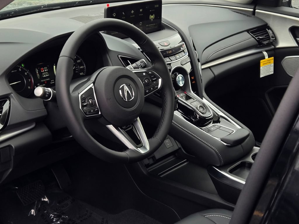 New 2026 Acura RDX w/ Technology Package AWD/4WD image 30