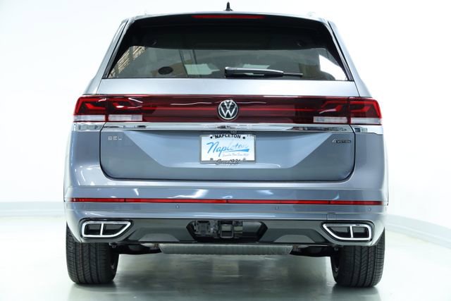 New 2025 Volkswagen Atlas SEL Premium R-Line image 7