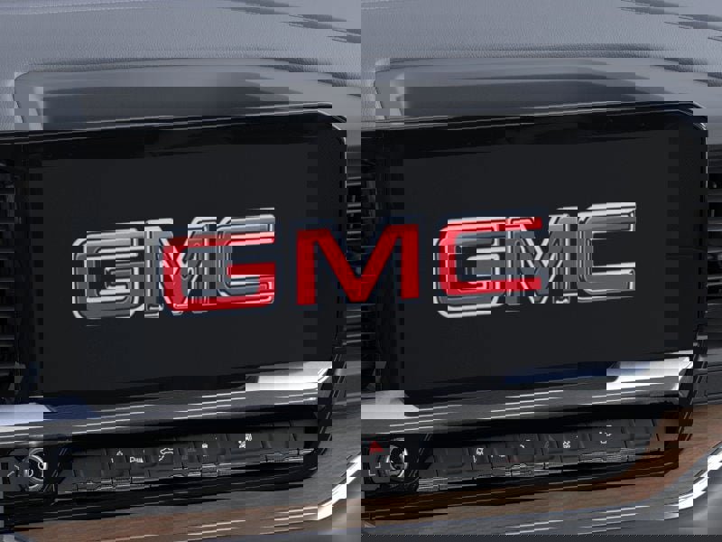 New 2026 GMC Sierra 2500 SLE w/ SLE Value Package; image 20