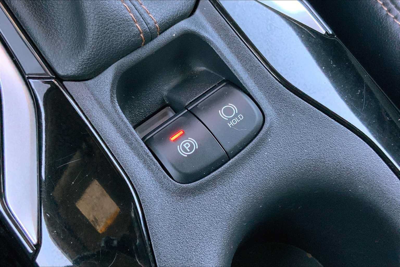 Used 2022 Toyota Corolla XSE w/ Carpet Mat Package (TMS) FWD image 35