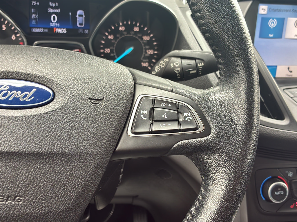 Used 2019 Ford Escape SEL FWD image 33