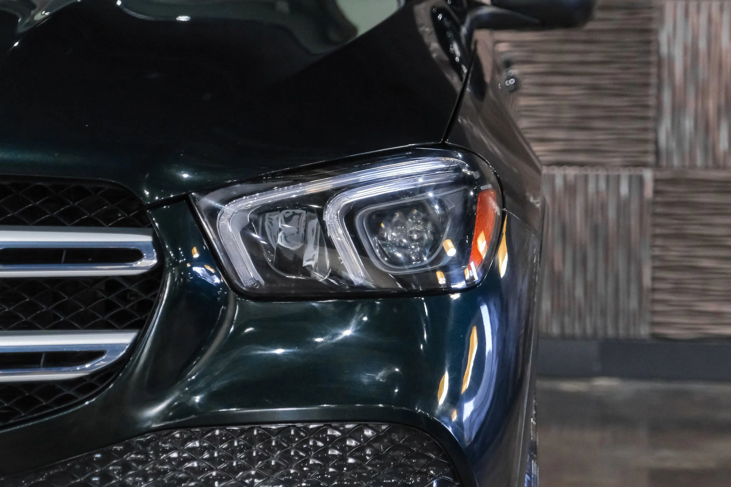 Used 2020 Mercedes-Benz GLE 350 w/ Parking Assist Package image 46