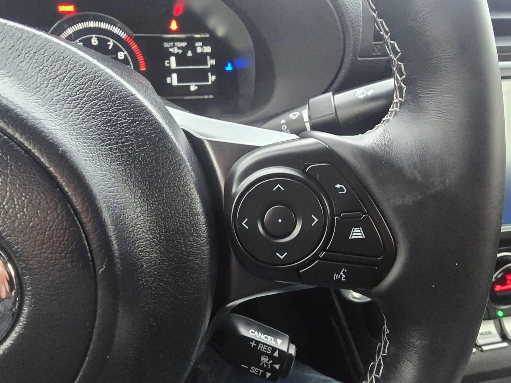 Certified 2024 Toyota GR86 Premium RWD image 19