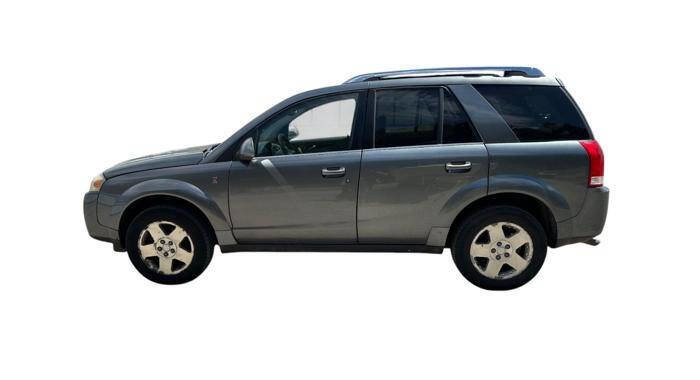 Used 2007 Saturn Vue AWD V6 w/ Comfort Pkg image 2