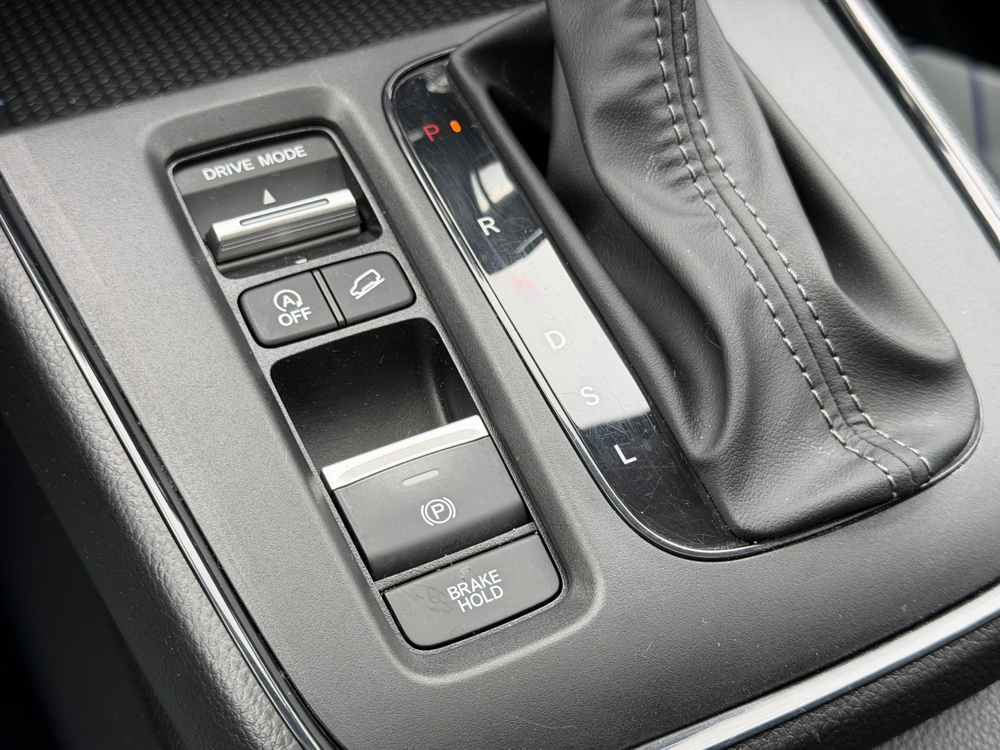 Certified 2023 Honda CR-V EX image 24
