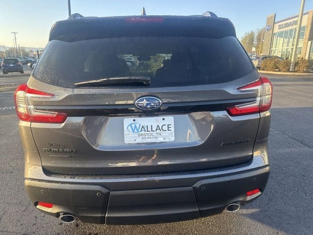 New 2026 Subaru Ascent Premium AWD/4WD image 50