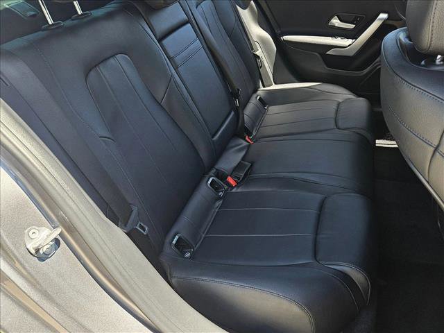 Certified 2020 Mercedes-Benz A 220 image 19