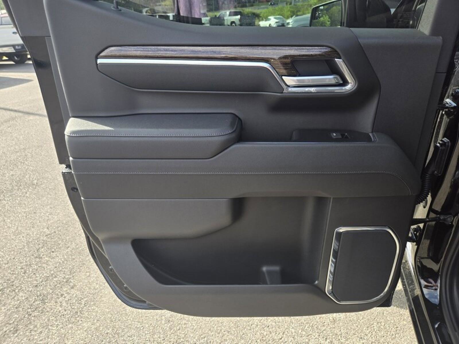 New 2026 GMC Sierra 1500 Elevation AWD/4WD image 25