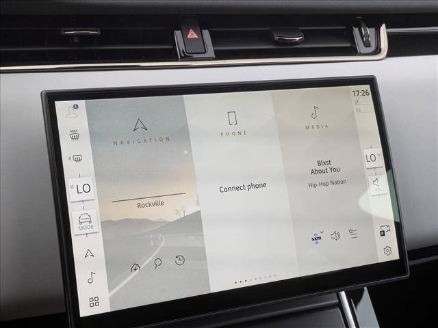 New 2026 Land Rover Range Rover Evoque S AWD/4WD image 12