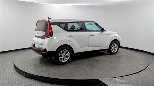 Used 2021 Kia Soul S image 8