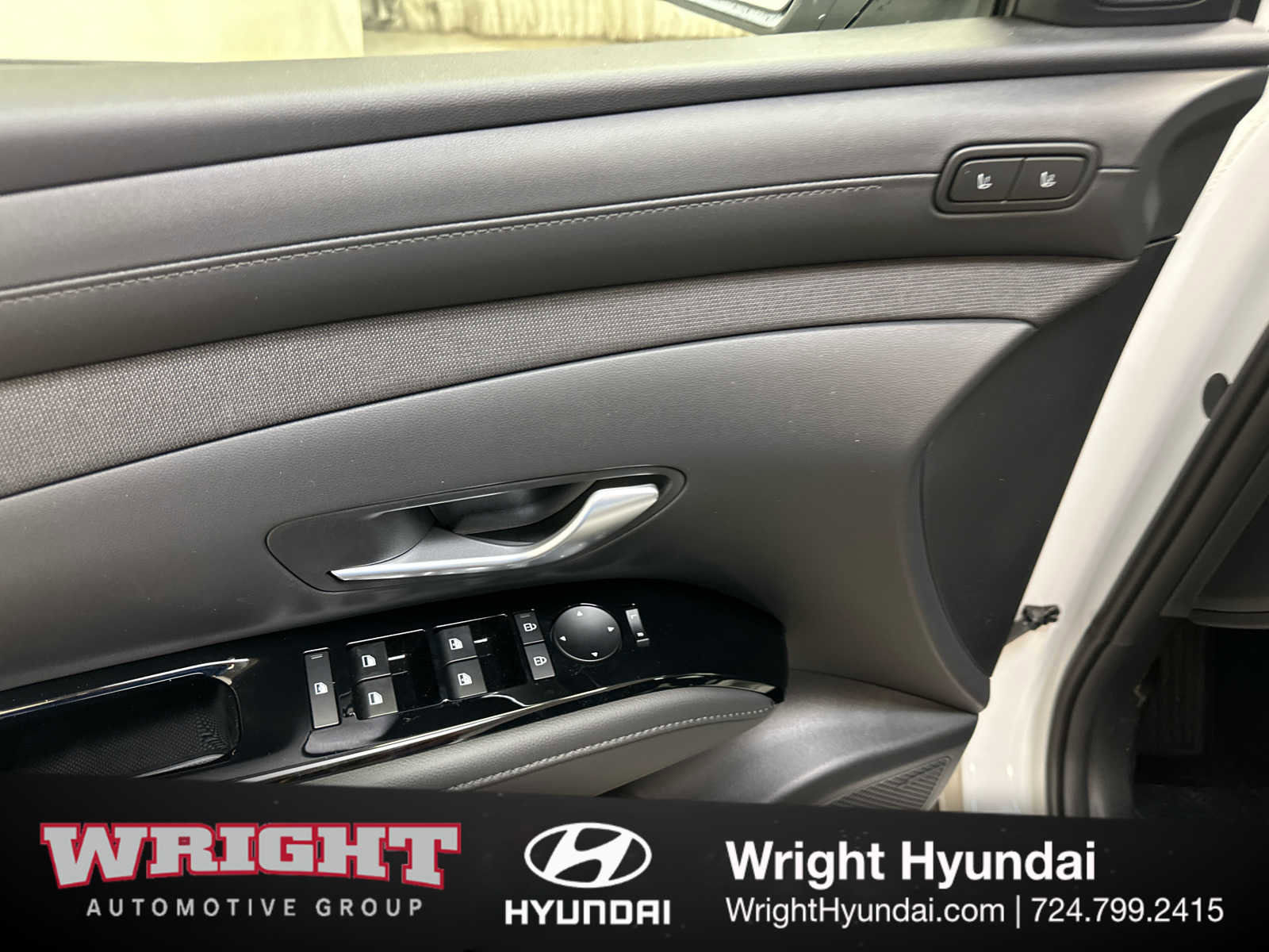 New 2026 Hyundai Santa Cruz Limited AWD/4WD image 11
