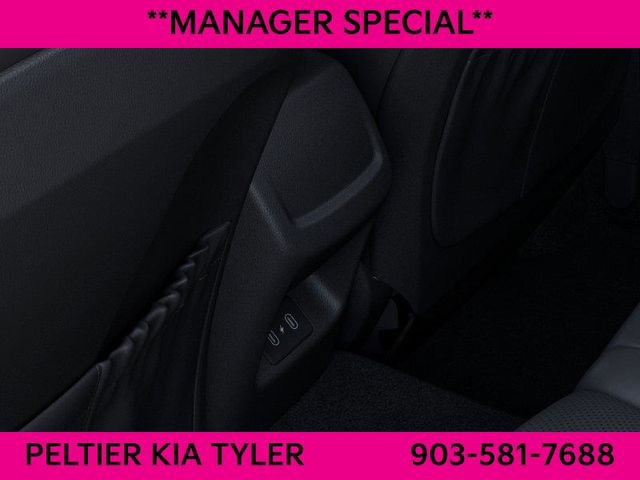 New 2026 Kia K5 GT-Line image 27