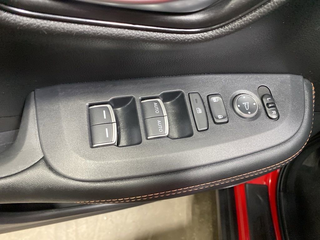 Certified 2026 Honda HR-V Sport image 20