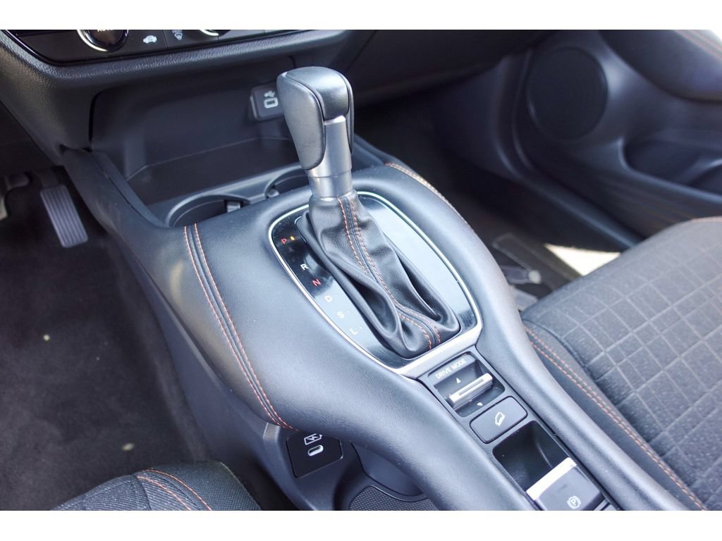 Used 2025 Honda HR-V Sport image 17