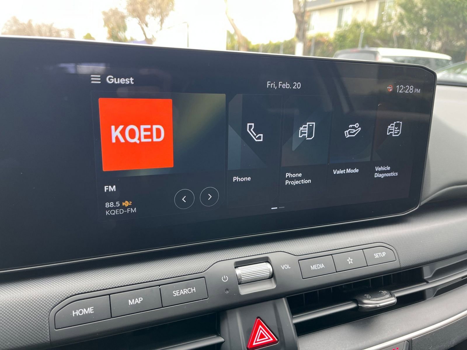 Used 2025 Kia K4 LXS image 20