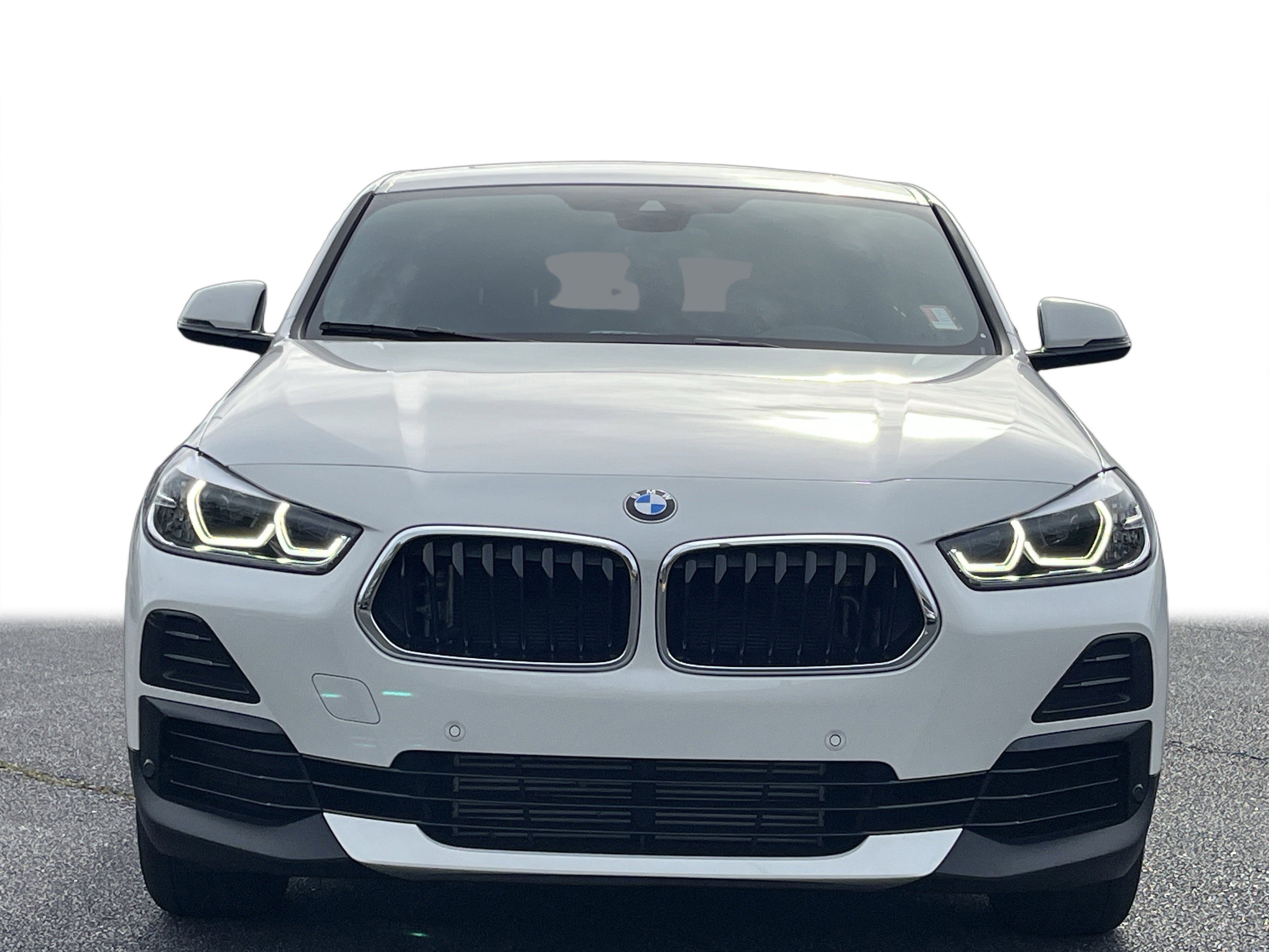 Used 2022 BMW X2 sDrive28i w/ Convenience Package image 28